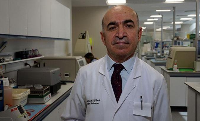 Kuru öksürükle koranavirüs belirtisi öksürük nasıl ayırt edilir