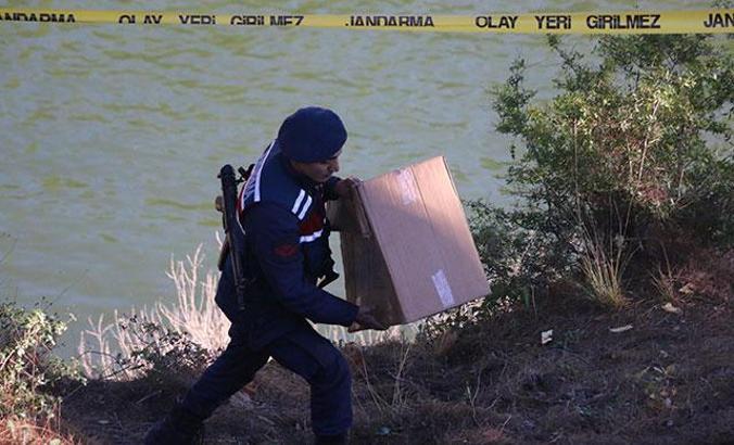 Kesik kol vahşetinde korkunç detaylar ortaya çıktı