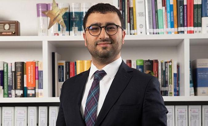 HAVELSAN Hukuk ve Sözleşmeler Direktörü Günay, GC Powerlist'te