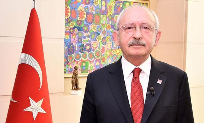 Kılıçdaroğlu: Bilimin ve aklın ışığında bu sorunu aşabiliriz