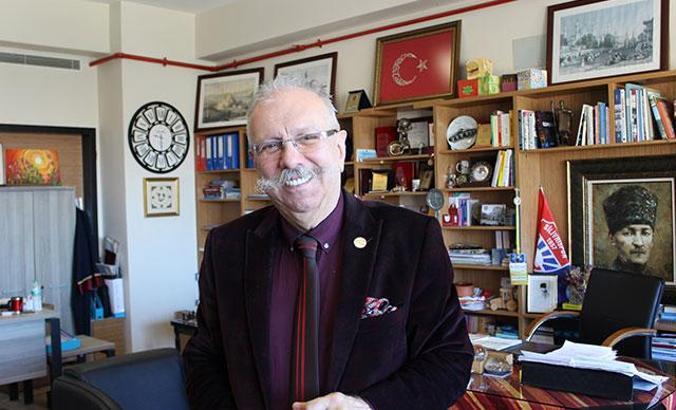 Koruyucu Sağlık Uzmanı Özyaral: Kullandığınız sabunun kalitesi önemli, etiketine mutlaka bakın