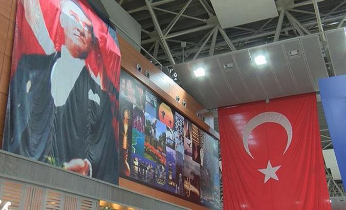 Sabiha Gökçen’den Çanakkale Zaferi için özel paylaşım