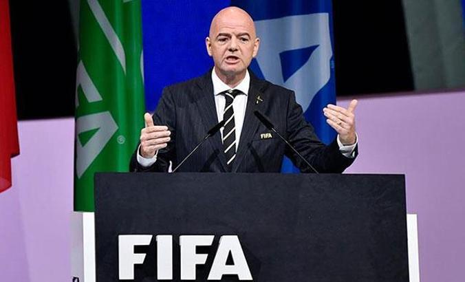 2021 FIFA Kulüpler Dünya Kupası ertelendi