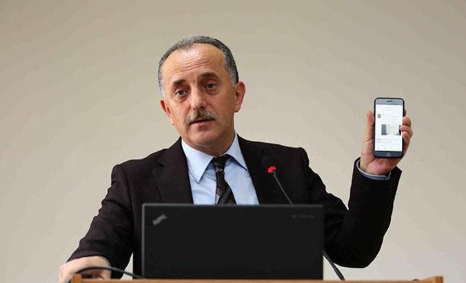 Belediye işlemlerinizi internet üzerinden yapabilirsiniz