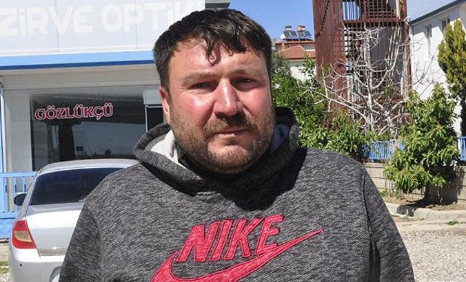 Kaza sonrası 'zavadanak' sözüyle güldüren Bekir Varol: Meşhur oldum