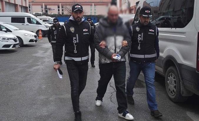 Sedat Şahin’in kardeşini öldüren Sarallar'ın adamları yakalandı