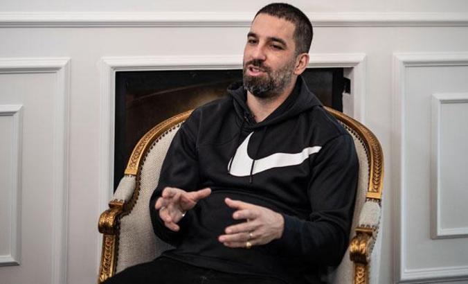 Arda Turan'ın EN'leri