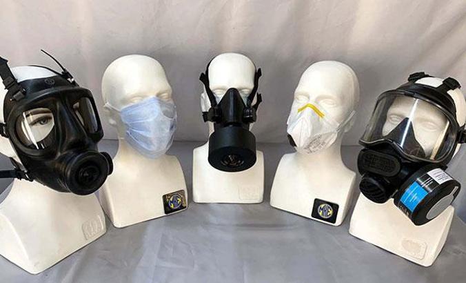 MSB: Gerektiğinde maske ihtiyacına destek verilecek