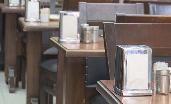 İçişleri Bakanlığı: Lokanta ve restoranlar sadece paket servis yapacak