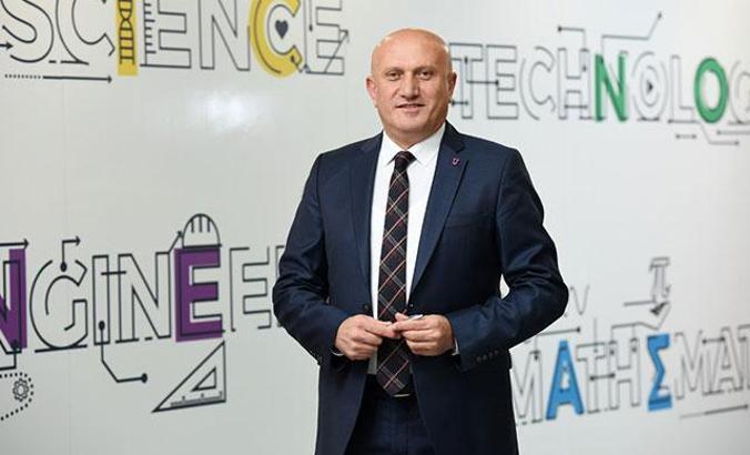 Dijital öğrenme platformu ile uzaktan eğitime başladılar