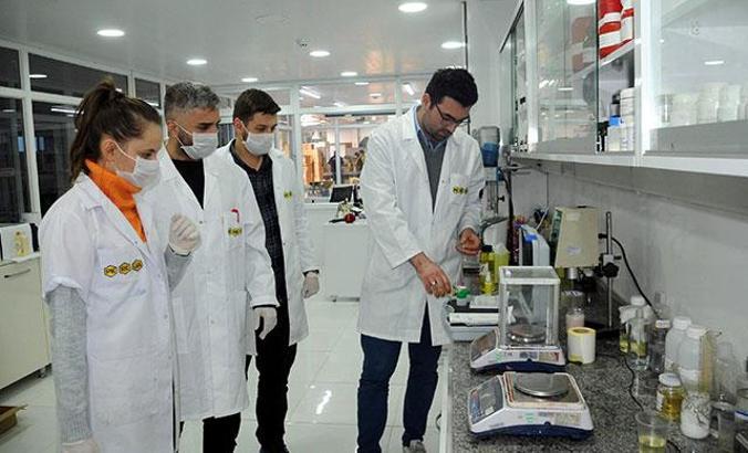 Kolonya firmasından uyarı: Sahte kolonya kör edebilir, ölüme yol açabilir