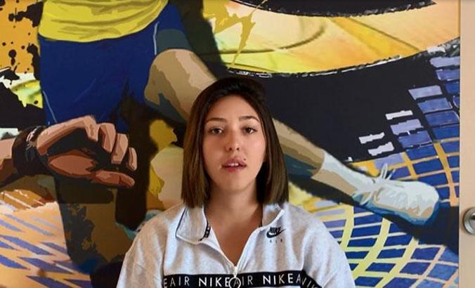 Milli sporculardan koronavirüs salgınına karşı önlem mesajları