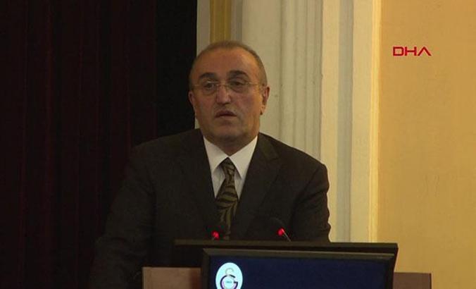 Fenerbahçe ve Beşiktaş'tan Abdurrahim Albayrak ve eşi için 'geçmiş olsun' mesajı