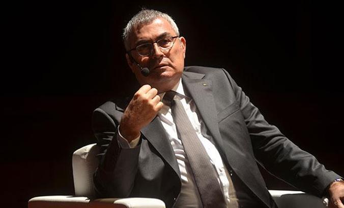 Uğur Erdener: IOC hiçbir sporcunun sağlığını tehlikeye atmaz