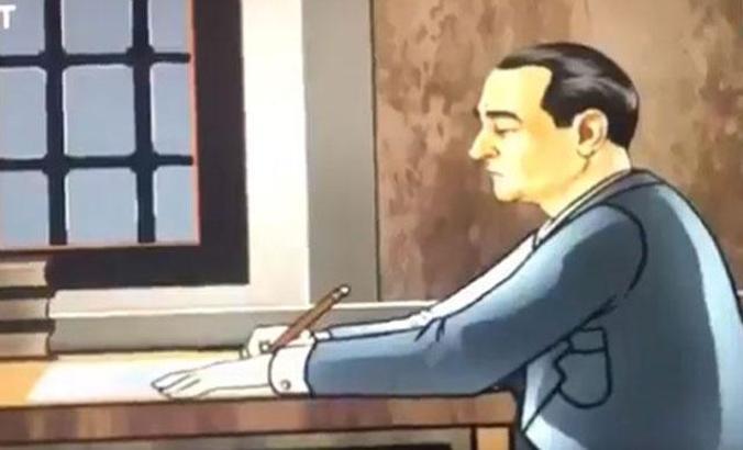 Adnan Menderes'in idam görüntülerine soruşturma