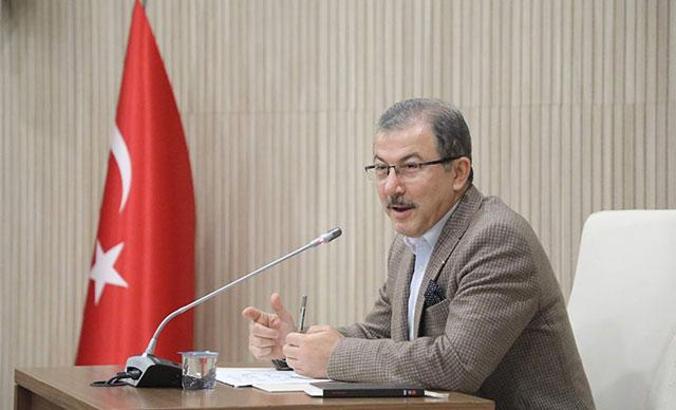 Eyüpsultan'da 65 yaş ve üstü vatandaşlar için özel ekipler oluşturuldu