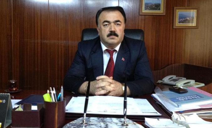 Karı-kocayı öldürüp, intihar eden eski başkan, 'akıl sağlığı' raporuyla tahliye olmuş