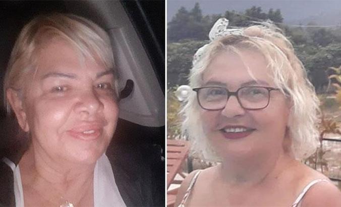 Marmaris'te iki şarkıcıya koronavirüs paylaşımı cezası