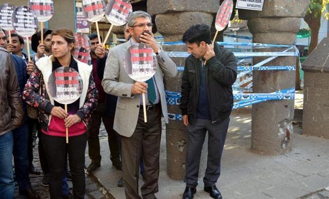 Tahir Elçi'nin ölümüyle ilgili iddianame tamamlandı