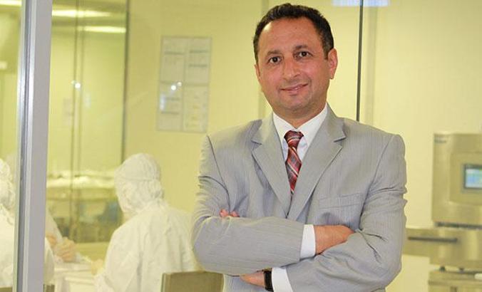 12 milyar TL yatırımla Tuzla'ya Biyoteknoloji Vadisi geliyor