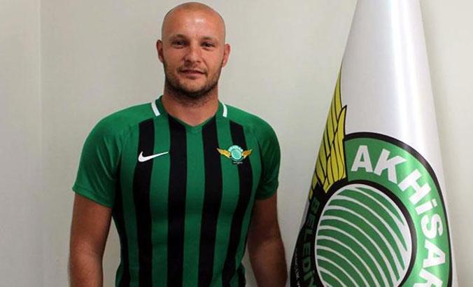 Akhisarspor'da kale emin ellerde