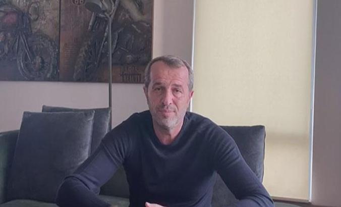 Saffet Sancaklı: Haydi Türkiyem, hep beraber kurallara uyalım, bu beladan kurtulalım!