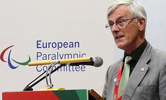 Geoff Smedley koronavirüs nedeniyle hayatını kaybetti