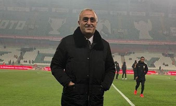 Abdurrahim Albayrak’tan sağlık durumuyla ilgili açıklama