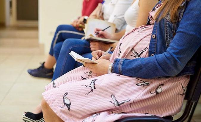 “Bebeğinizin zeka gelişimi gebelikteki tiroide bağlı”