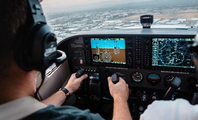 İnsansız Hava Aracı(İHA) ve pilot sayısında rekor artış