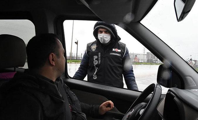 Bursa Valiliği'nden yeni koronavirüs tedbirleri