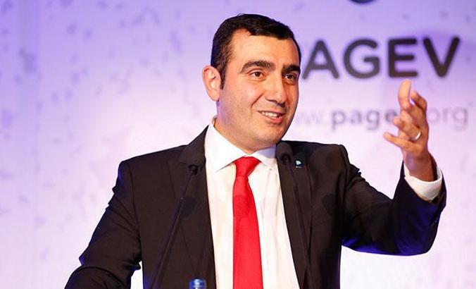 İşyerlerine tek kullanımlık ürün ayarı