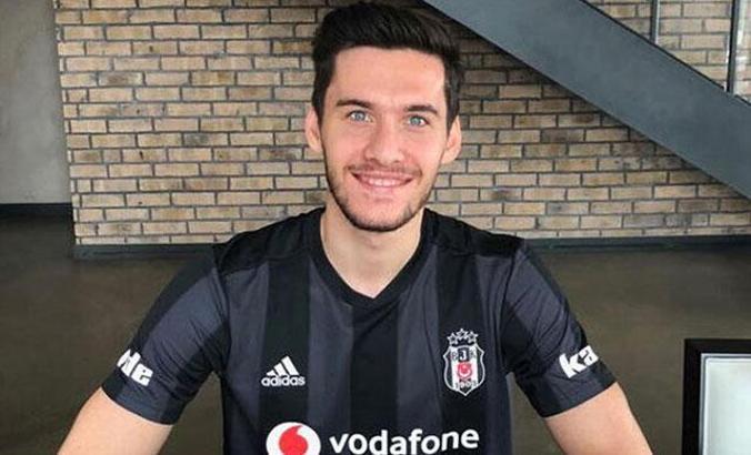 Umut Nayir: En iyi Beşiktaşlı sahada işini en iyi yapandır