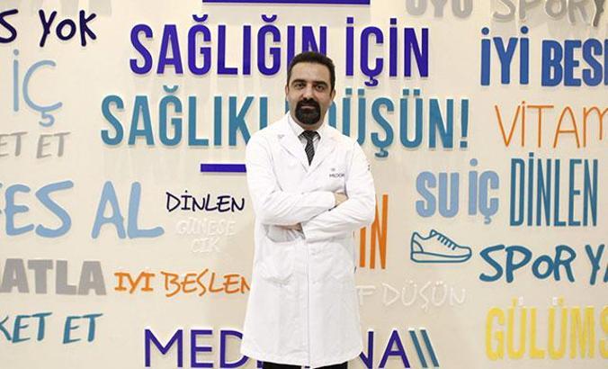 El ve ayak parmakları morarıyorsa kalp muayenesi şart