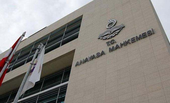 Yargıtay üyesi Basri Bağcı, Anayasa Mahkemesi üyeliğine seçildi