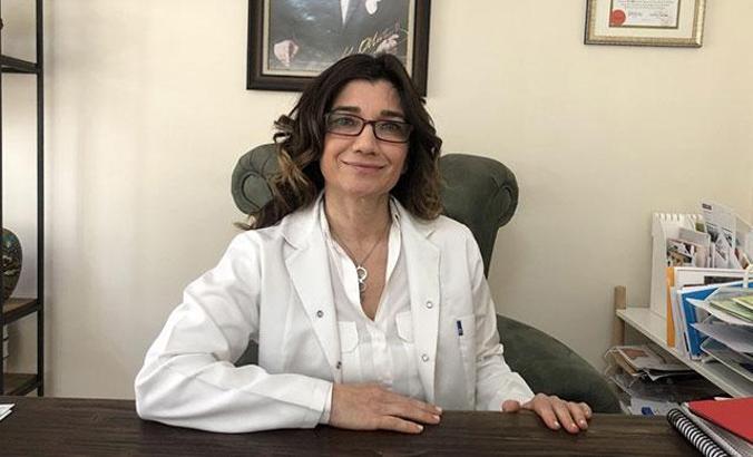 'Sık dezenfektan kullanımı, cilt florasını bozar'