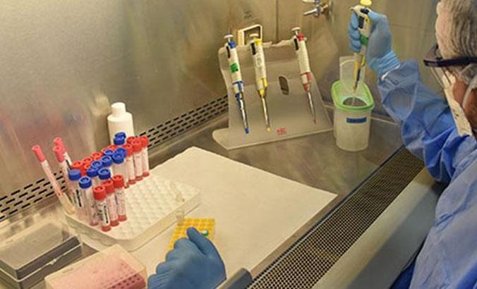 Koronavirüs tahlil bilgilerini gizliyen iki laboratuvara soruşturma
