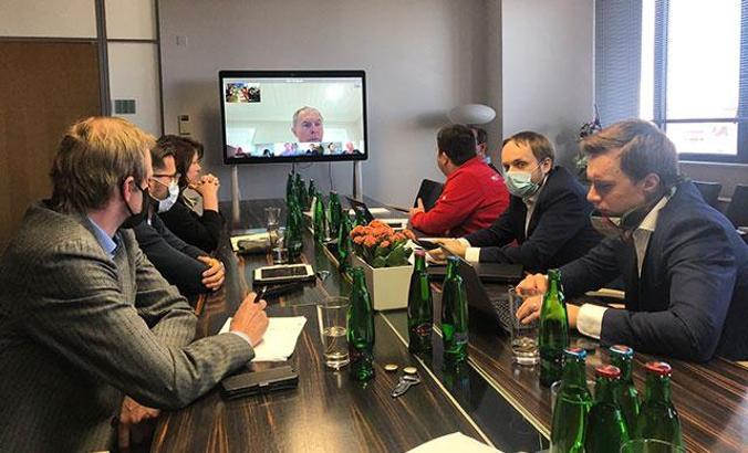 Çekya'lı bakana koronavirüs cezası