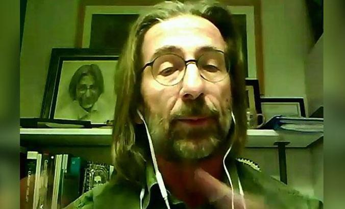 Prof. Dr. Ercüment Ovalı'dan heyecanlandıran açıklama