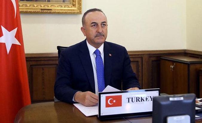 Bakan Çavuşoğlu: Yurt dışında koronavirüs nedeniyle 124 Türk vatandaşı hayatını kaybetti