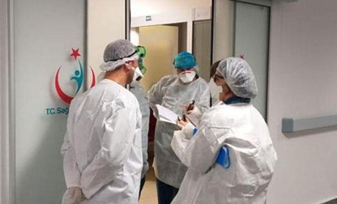 Bakanlığın 81 ildeki UTEM misafirhaneleri, sağlık çalışanlarına tahsis edildi