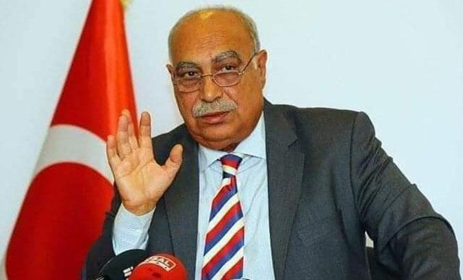 Koronavirüs tedavisi gören CHP'li eski vekil yaşamını yitirdi