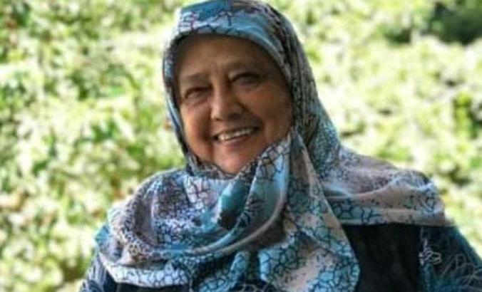 Almanya'da anneleri vefat eden Türk aileye karantina