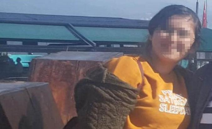 Evden kaçan liseli kız bulundu, babası kabul etmeyince yurda verildi