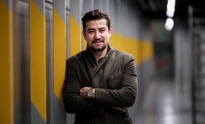 Aydın Yılmaz: Fatih Terim, bana 'O golleri atsaydın şimdi antrenman yapmıyorduk, şampiyonluğu kutluyorduk' dedi