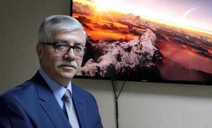 Türk Astronomi Derneği Başkanı: Asteroidin dünyaya çarpma olasılığı yok