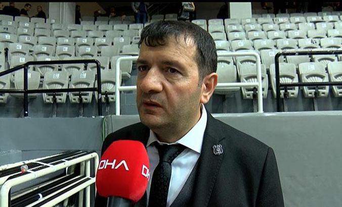 Erdal Torunoğulları: Ben olsam Türkiye Ligi'ni tescil ederim