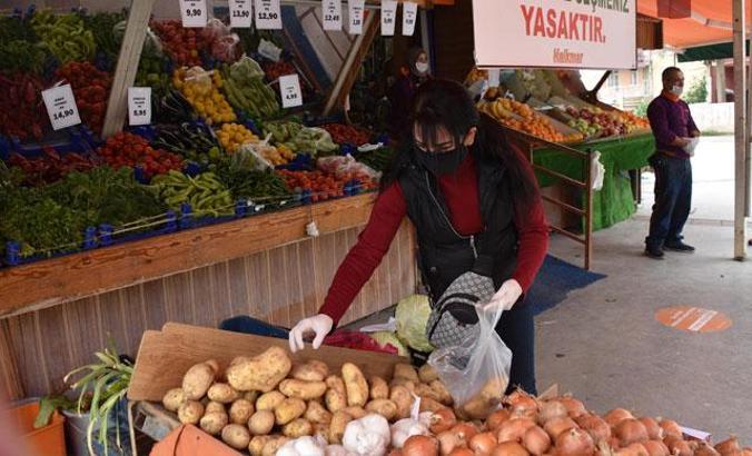 Ürünlerin ambalajlanmasında 'israfa neden olmasın' uyarısı