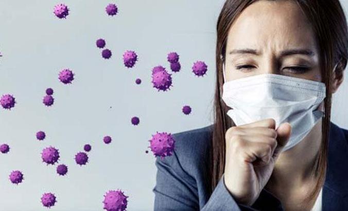 Günde 10 dakika bu egzersizleri yaparak akciğerinizi güçlendirin