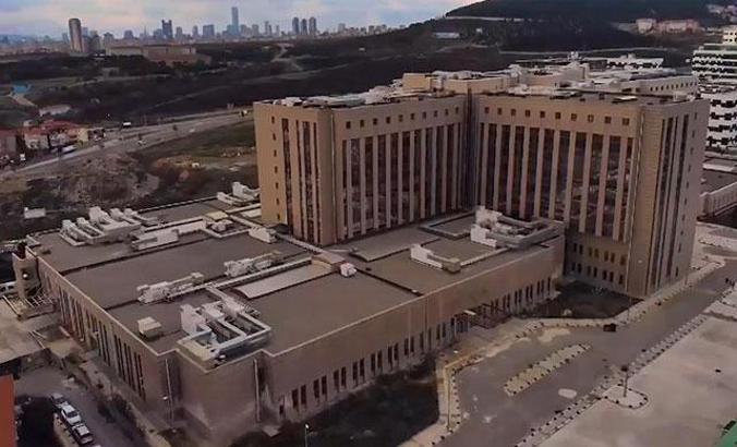 Vali Yerlikaya duyurdu: Marmara Başıbüyük Eğitim ve Araştırma Hastanesi açılıyor